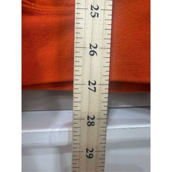 Independent Trading Company "Yoshimi Battles the Pink Robots" Orange Hoodie - Picture 11 of 12